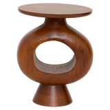 UNC Side Table Farren