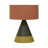 UNC Table Lamp Raikas