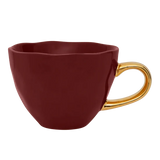 UNC Good Morning Cup Cappuccino/Tea
