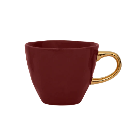 UNC Good Morning Cup Coffee