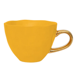 UNC Good Morning Cup Cappuccino/Tea