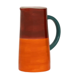 LINDA x UNC Jug color blocking