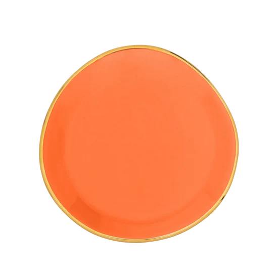 UNC Good Morning small plate