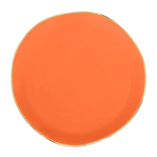 UNC Good Morning plate