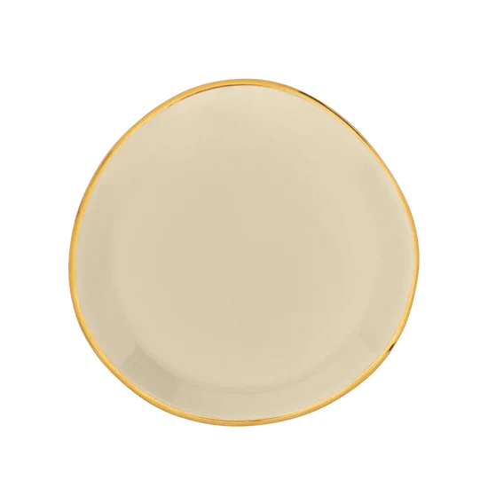 UNC Good Morning small plate