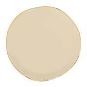 UNC Good Morning plate