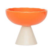 UNC Good Morning Dessert coupe