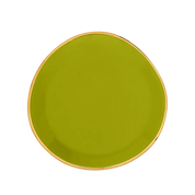 UNC Good Morning small plate