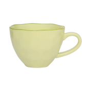 UNC Good Morning Cup Cappuccino/Tea Sculpted
