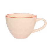 UNC Good Morning Cup Cappuccino/Tea Sculpted