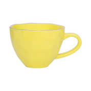 UNC Good Morning Cup Cappuccino/Tea Sculpted