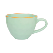 UNC Good Morning Cup Cappuccino/Tea Sculpted
