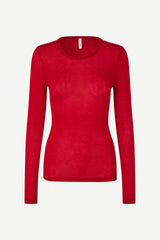 Sadou t-shirt LS