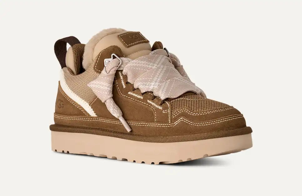 Lowmel Sneaker