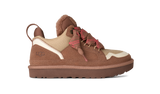 Lowmel Sneaker