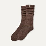 Tyla Slouchy Crew II Sock