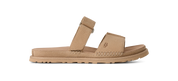 Goldengaze Slide Slipper