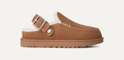 W Goldenstar Evelina Clog