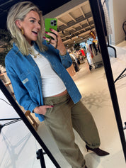 Namaz Pants American Vintage | RIXT