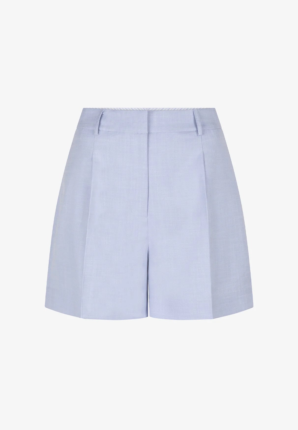 Ebony tailord shorts Dante6