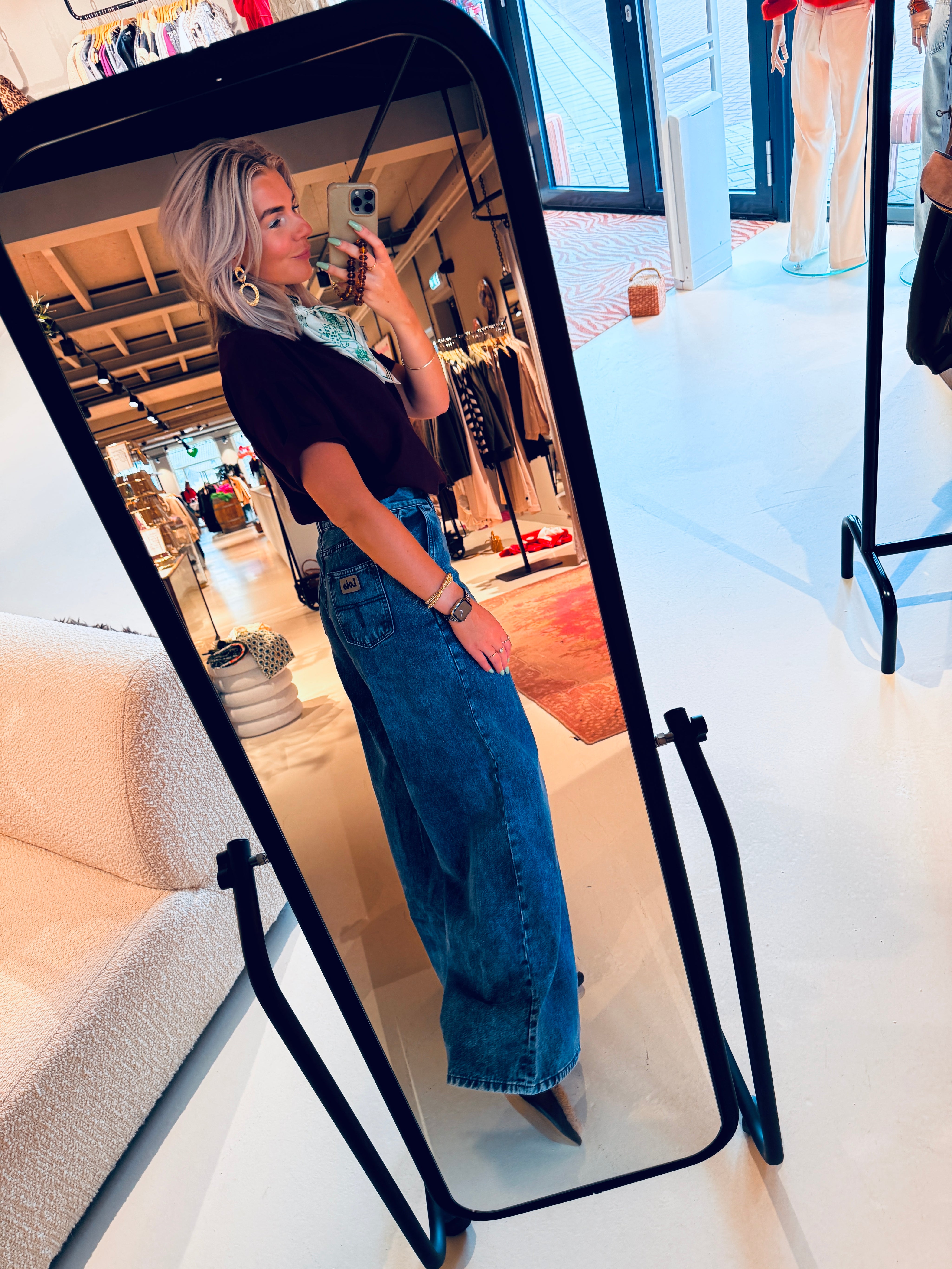 3414-7756 New Marlene - Millenium Stone - Stone Bleach