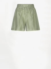 Quentyn relaxed fit shorts