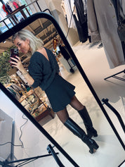 Flare Knit