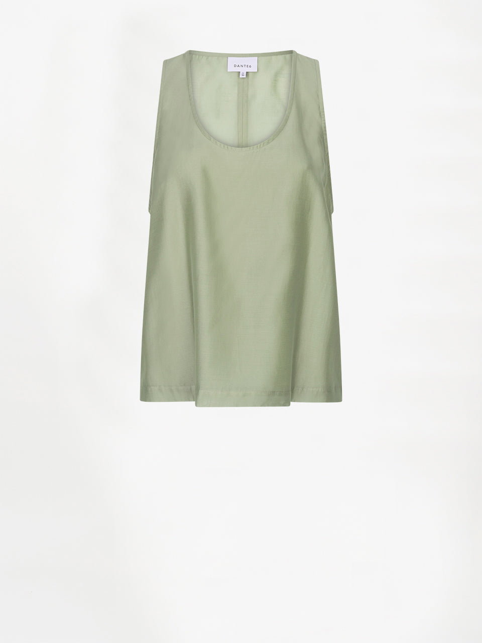 Corin relaxed fit tanktop