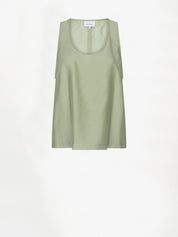 Corin relaxed fit tanktop