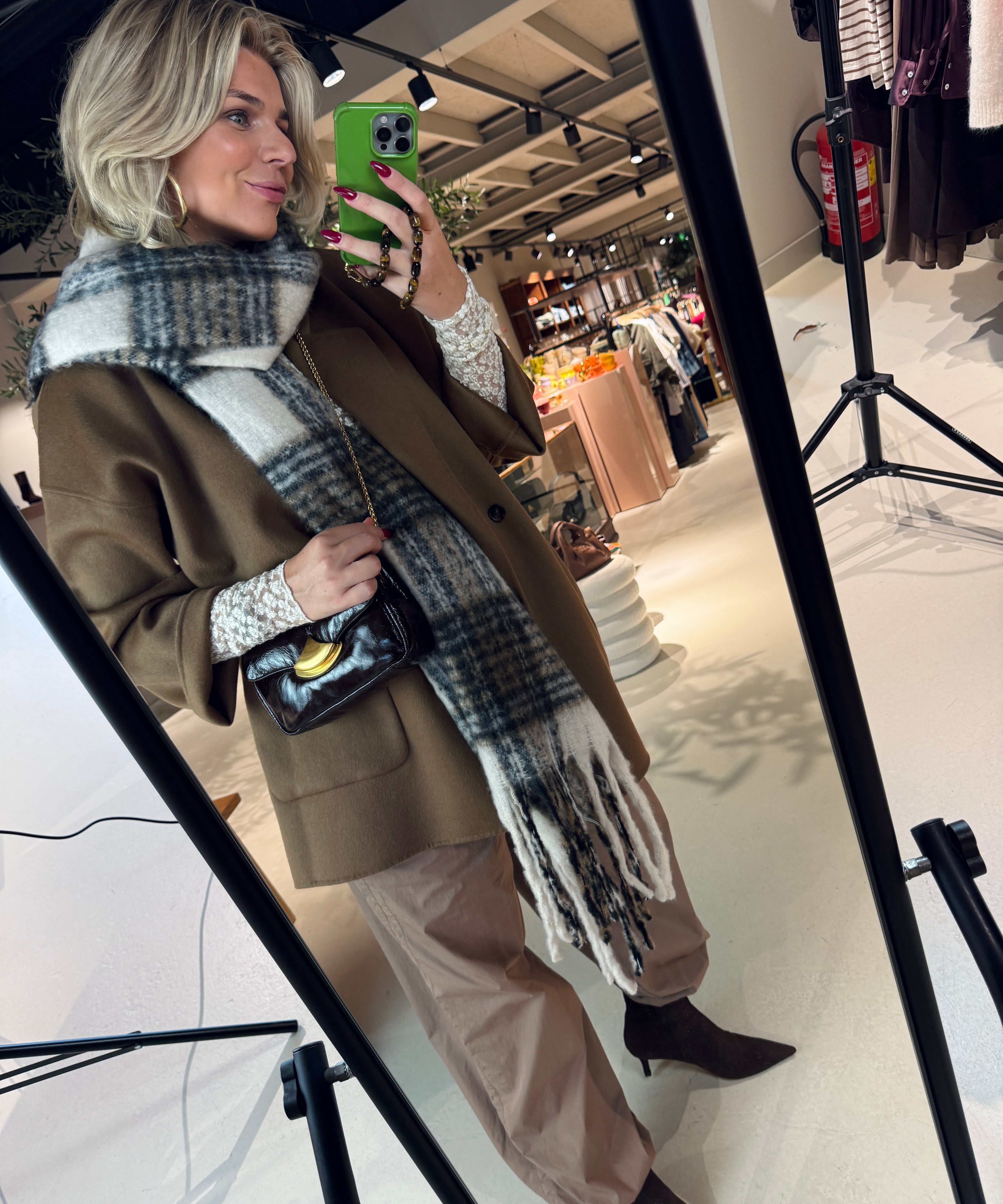 Aspen Scarf
