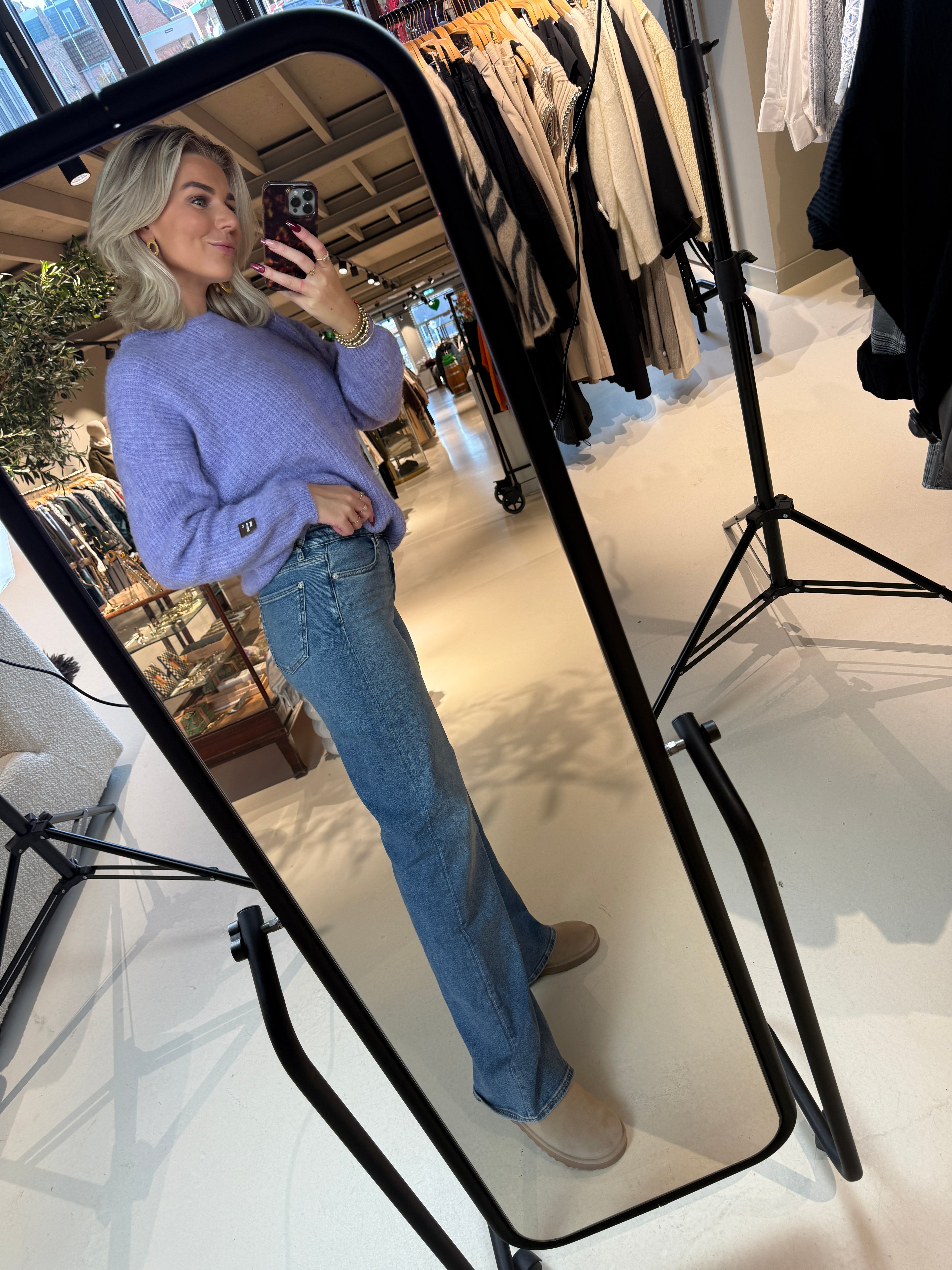 Lotta Jeans