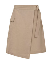 MMBali Alexis Skirt - Savannah Tan