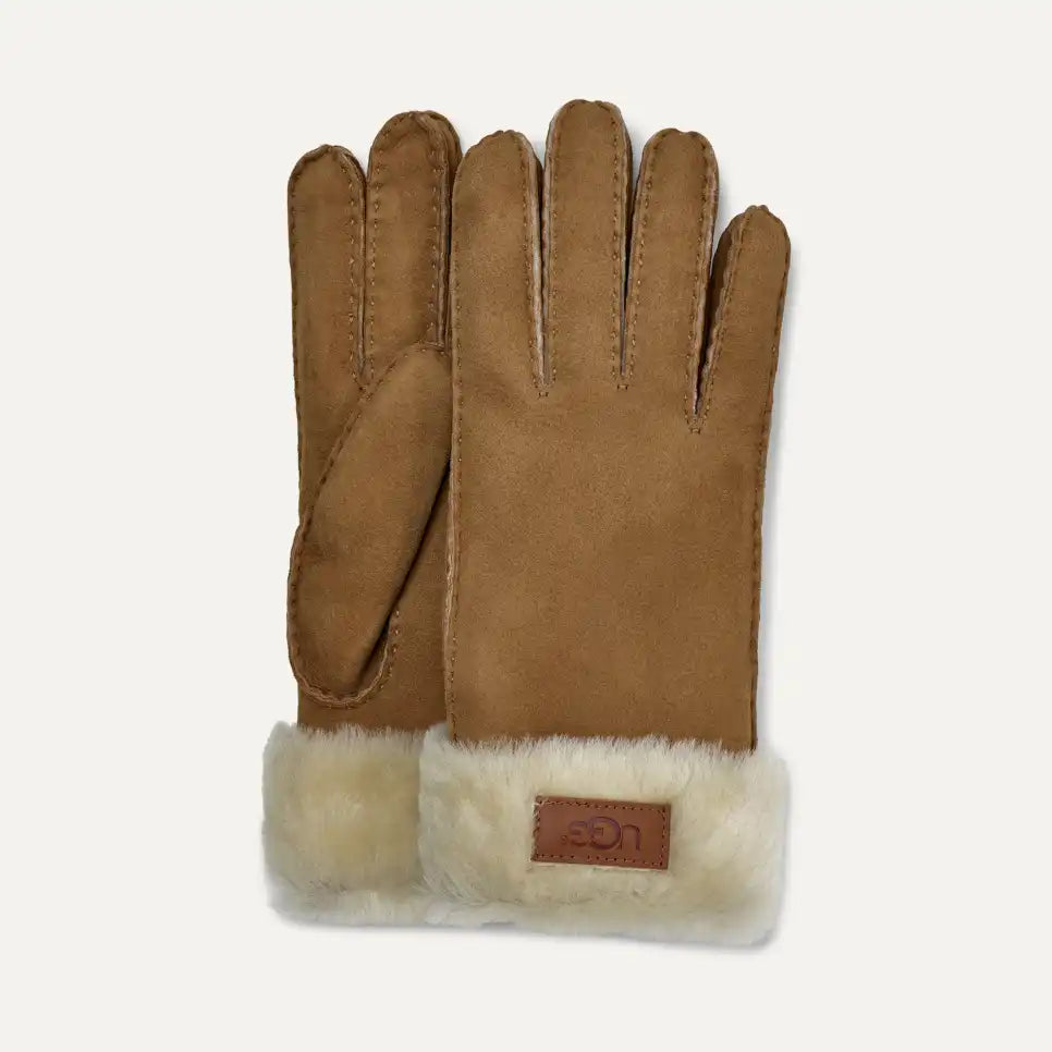 Turn Cuff Glove