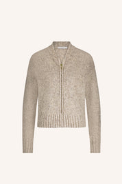 Jonas Zipp Cardigan