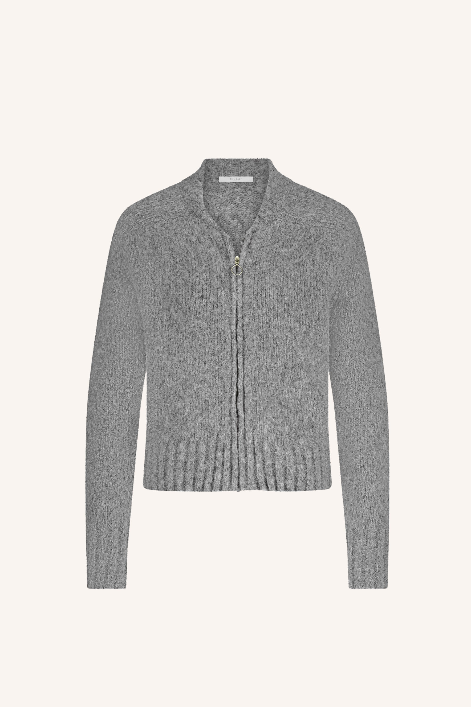 Jonas Zipp Cardigan