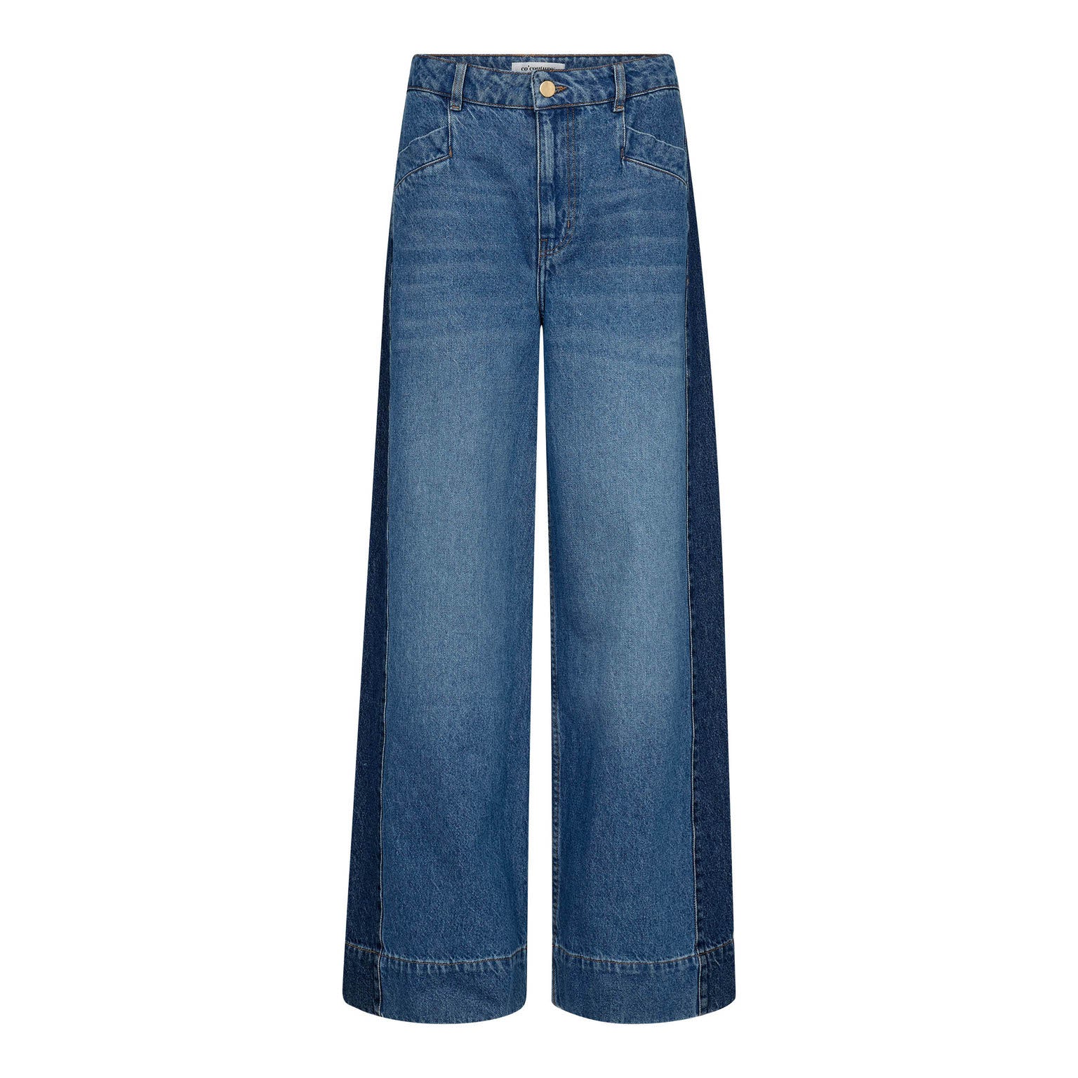 BilbaoCC Wide LL Jeans