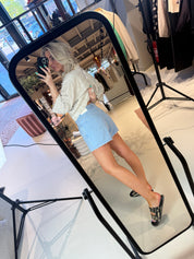 Jocy-X Short