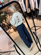 Bibi dance sweater