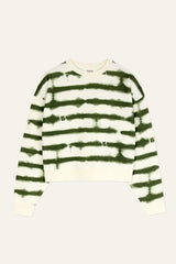 1E25SETE Sweatshirt - Kaki