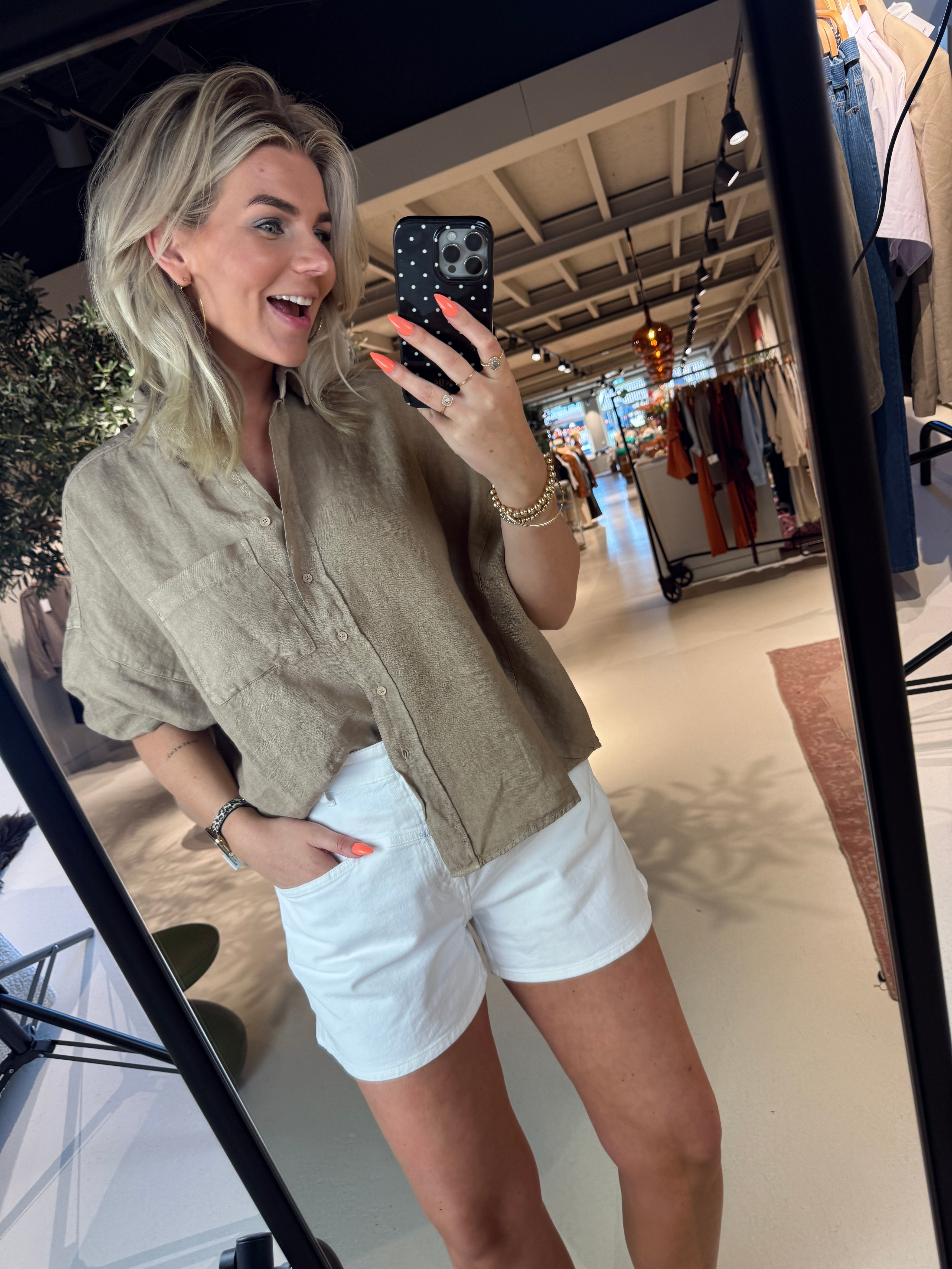 S26Z845 Blouse