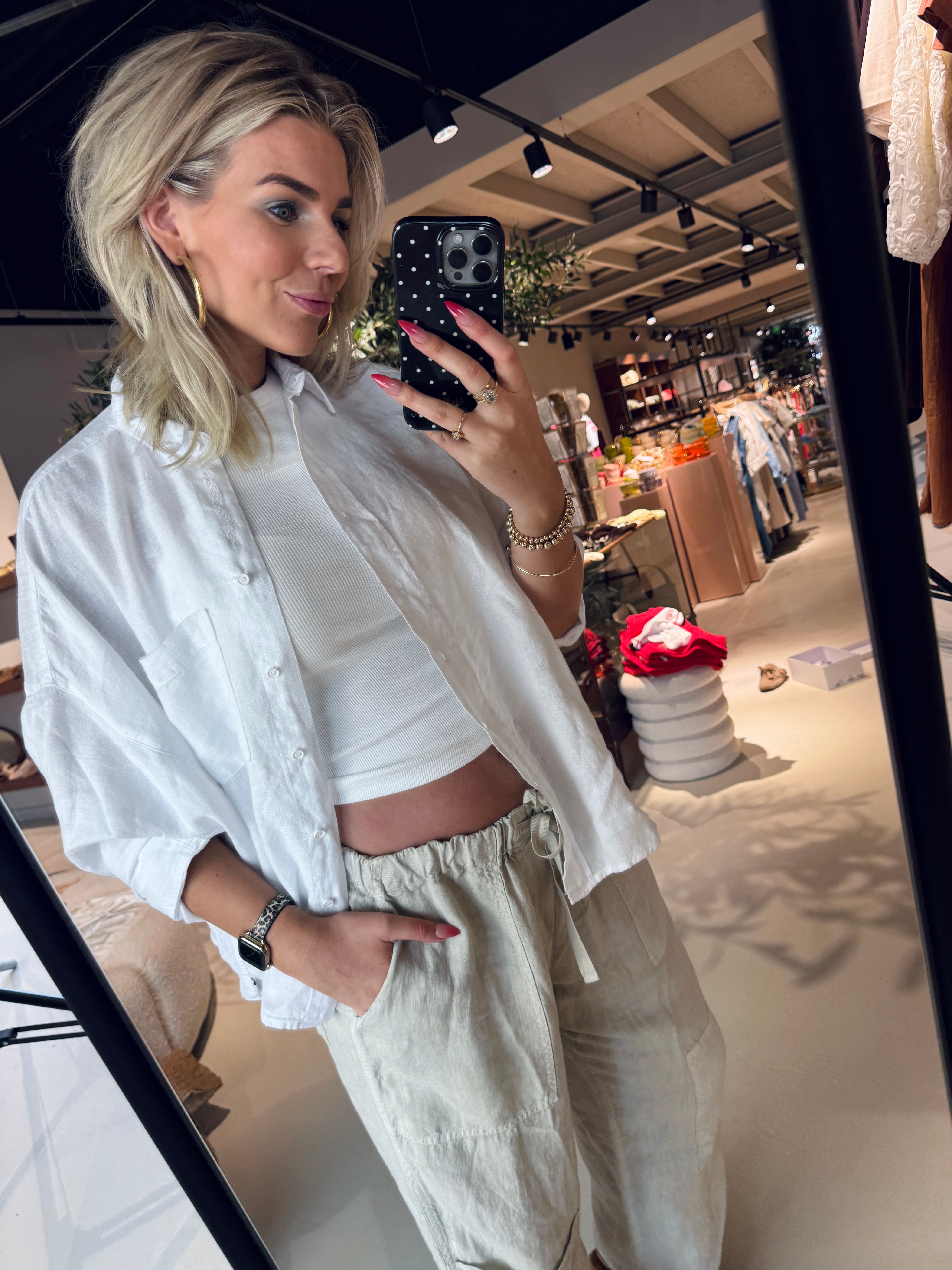 S26Z845 Blouse