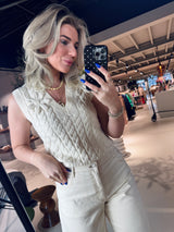 Carli Top