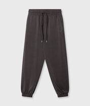 20-014-5201 Soft bar jogger scuba - Chocolate