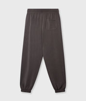 20-014-5201 Soft bar jogger scuba - Chocolate
