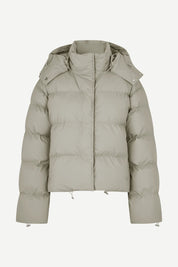 Sahanadi puffer jacket