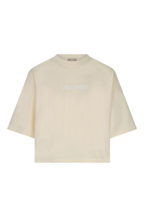Stella SS Tee The Lola Club | RIXT