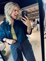 Jali Jacket