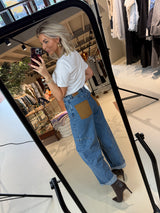 Napolen Jeans