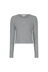 Isabella LS Tee