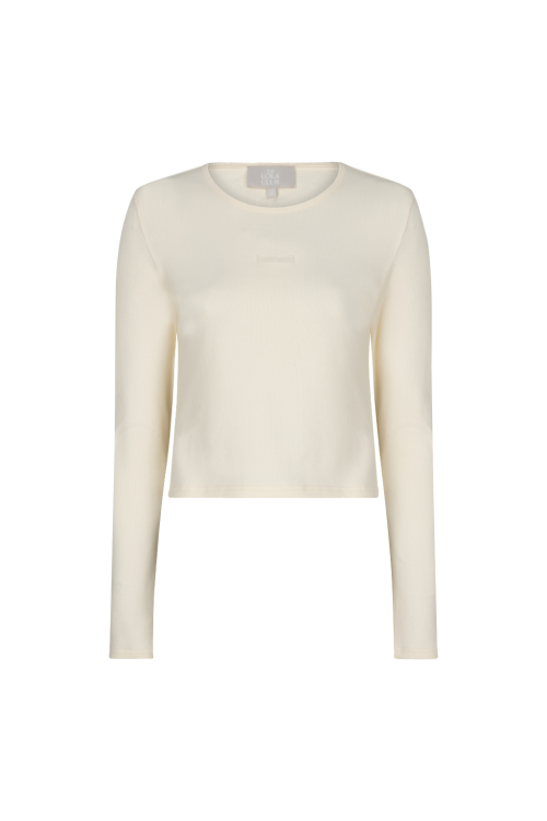Isabella LS Tee van The Lola Club | RIXT